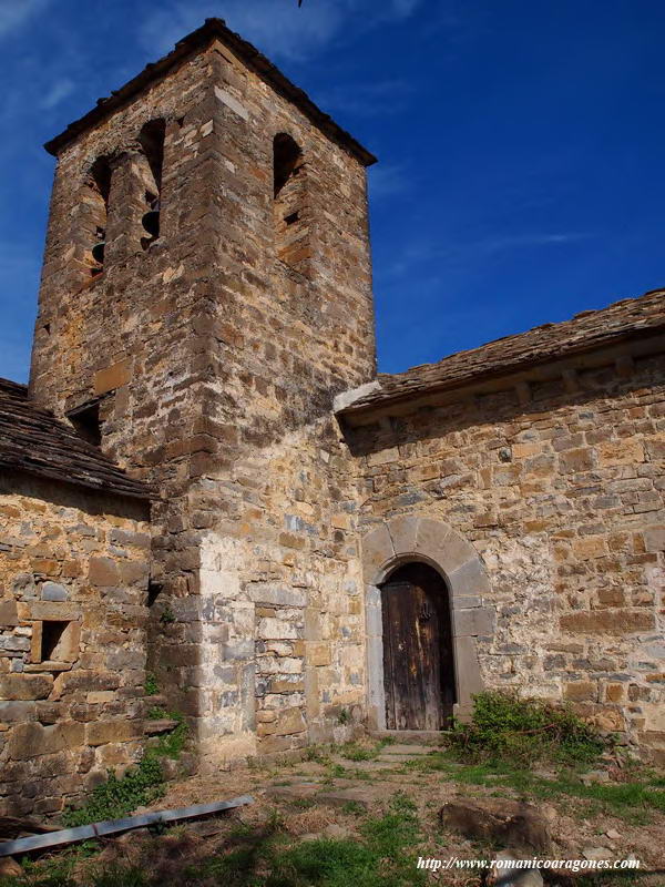 TORRE VISTA SURESTE